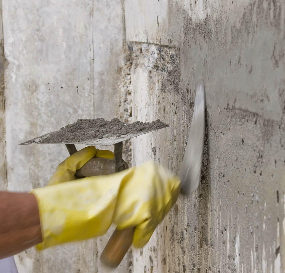 澎內(nèi)傳修補(bǔ)砂漿(PNC302)